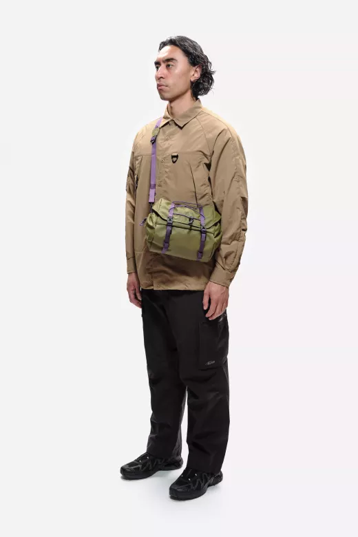 Oaken Bike Crossbody Bag 6L