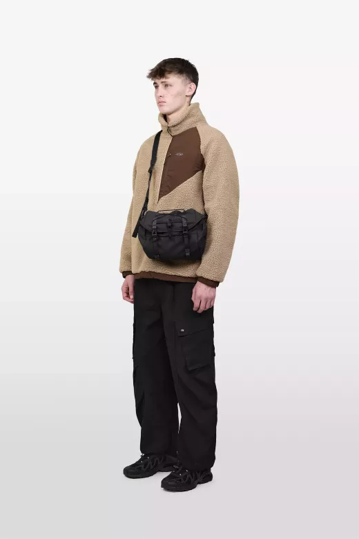 Oaken Bike Crossbody Bag 6L