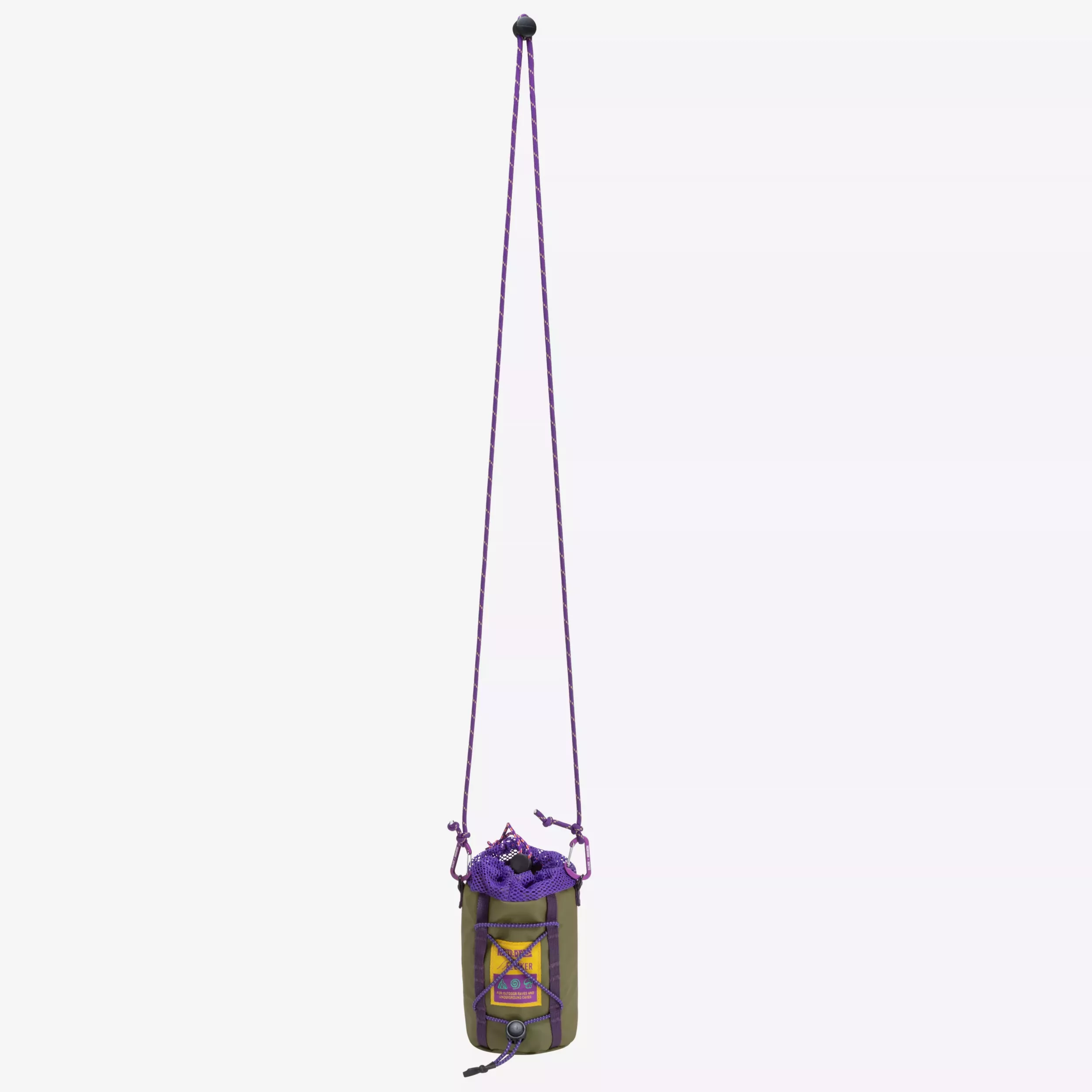 Kirkby Bottle Bag