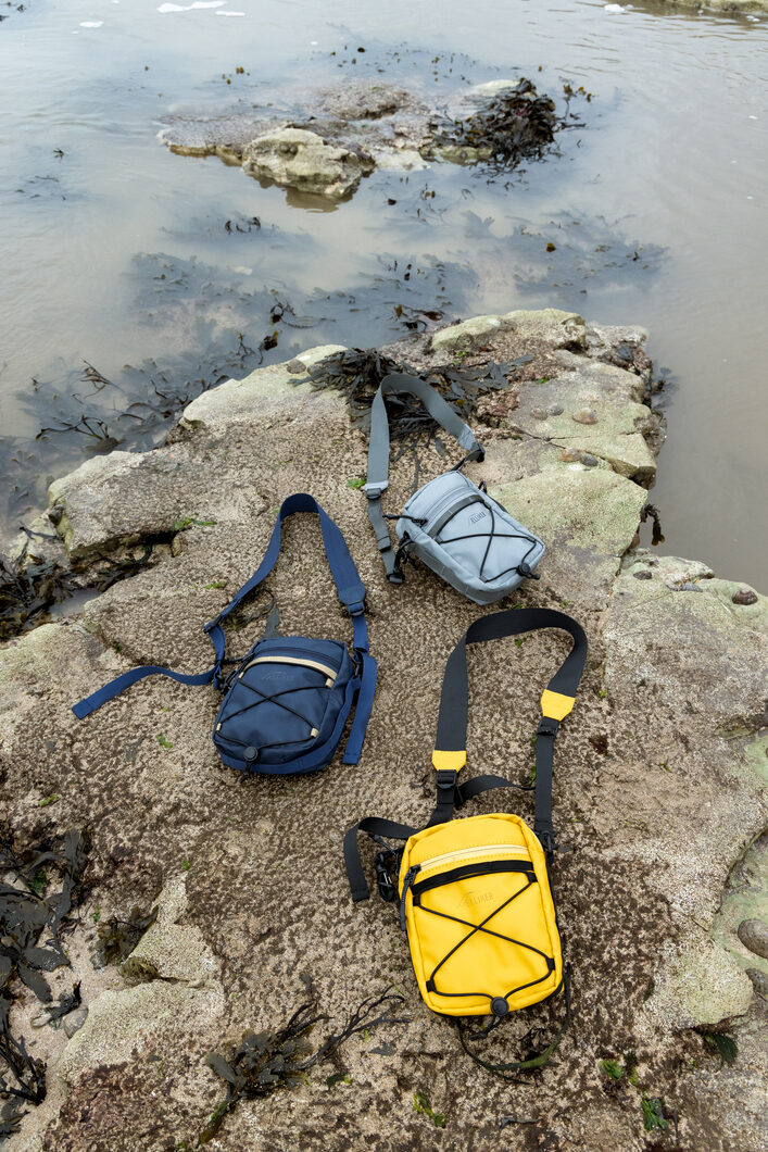 ELLIKER - Rock Pooling - Kep