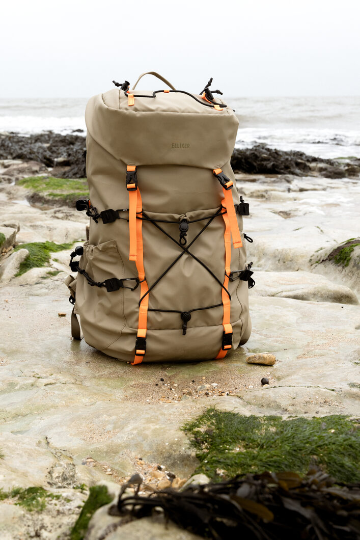 ELLIKER - Rock Pooling - Maller On Shore