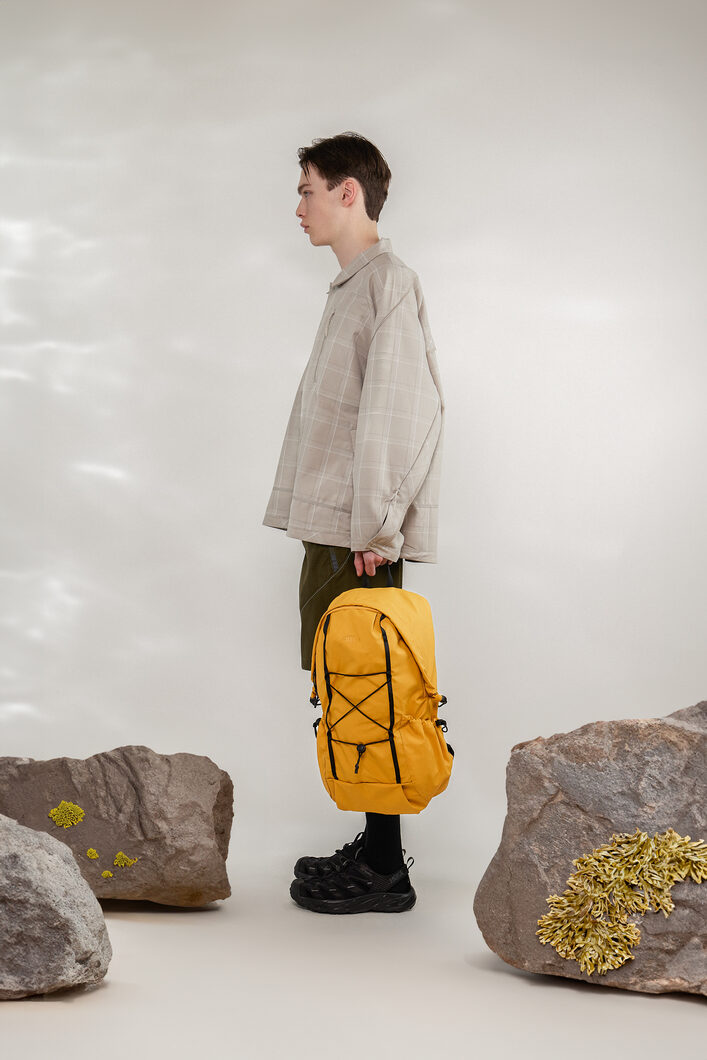 ELLIKER - Rock Pooling - Kiln Bag Model