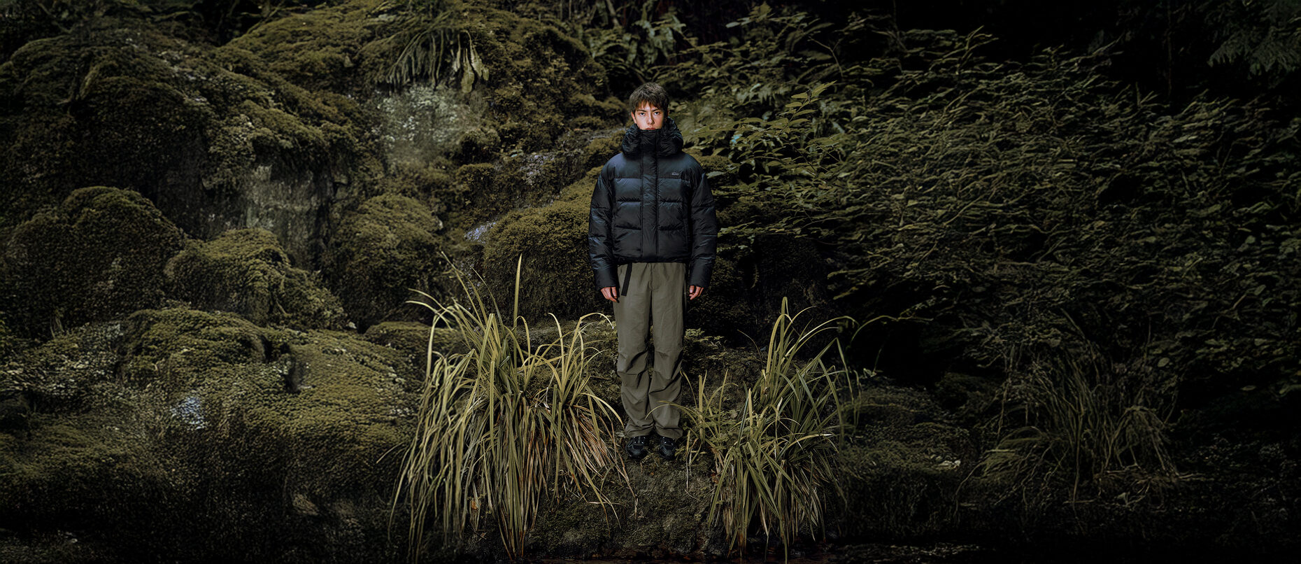 ELLIKER 25 Autumn Winter
