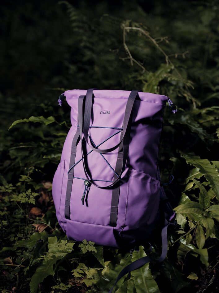 ELLIKER - Penniyn Backpack Tote 20L