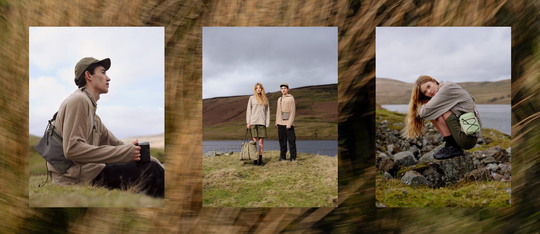 ELLIKER Sping Summer 2026, A Journey Through Texture