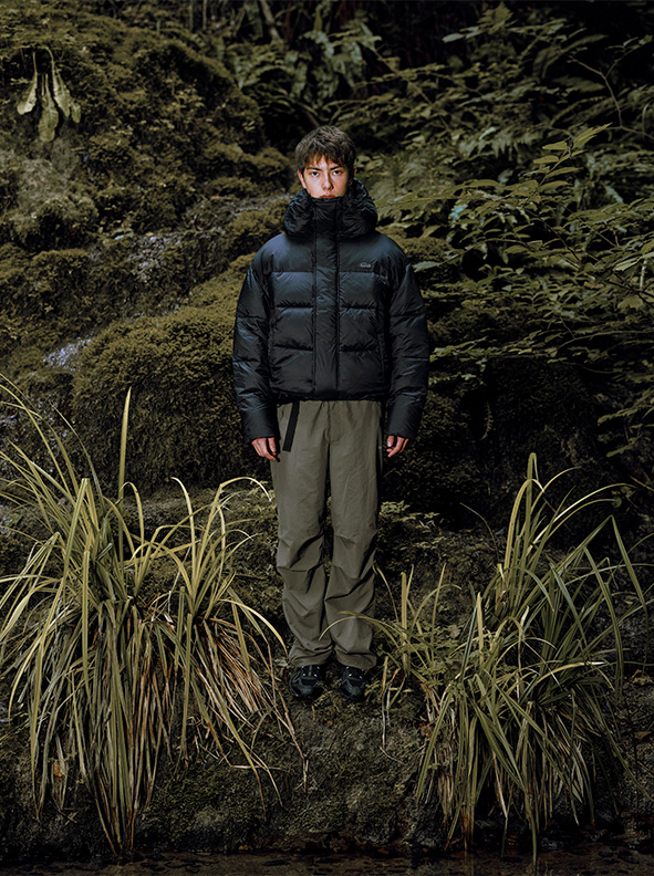 Getting Into Nature - Rombald's Moor