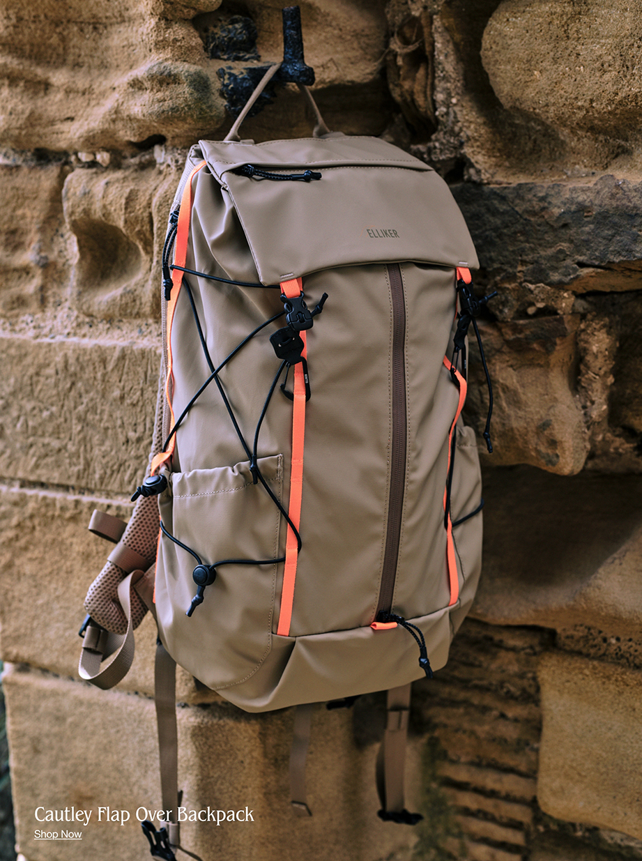 ELLIKER - Cautley Bag