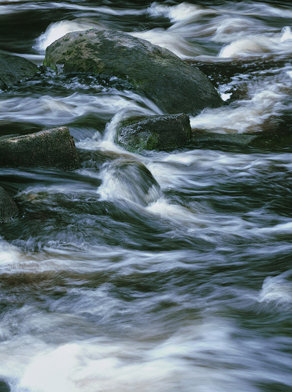 ELLIKER - River