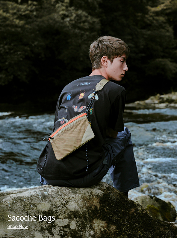 ELLIKER - Sacoche Bags