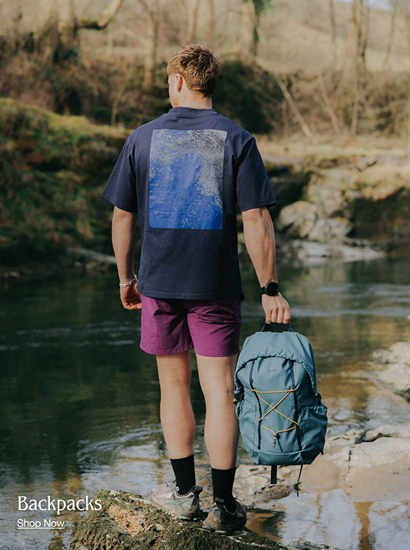ELLIKER - Backpacks