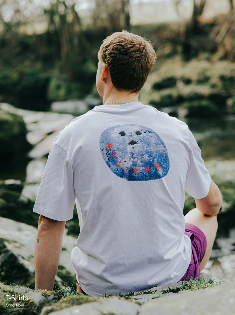 ELLIKER - T-Shirts