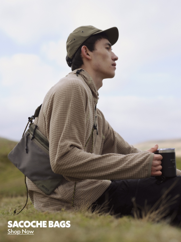 ELLIKER - Sacoche Bags