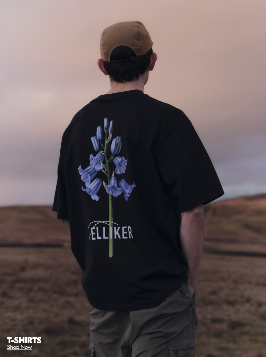 ELLIKER - T-Shirts